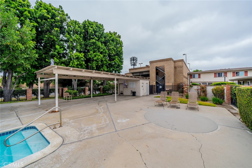 Tustin Acres (TA) - Residential