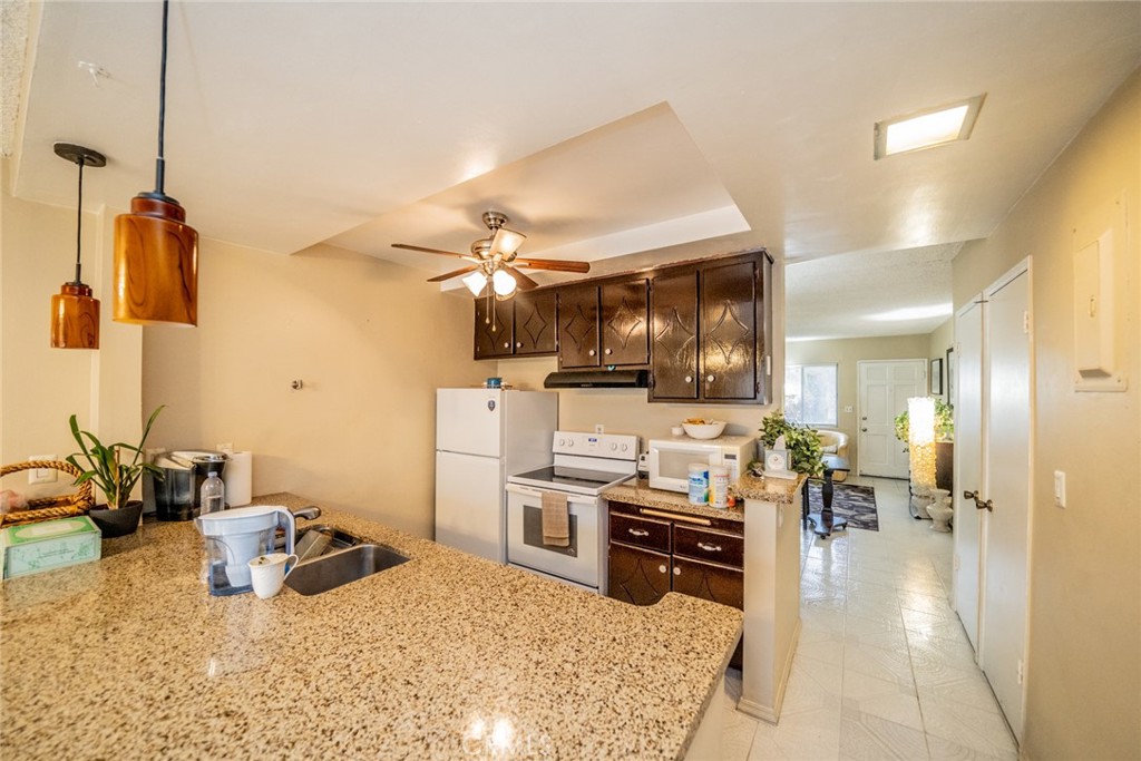 Tustin Acres (TA) - Residential