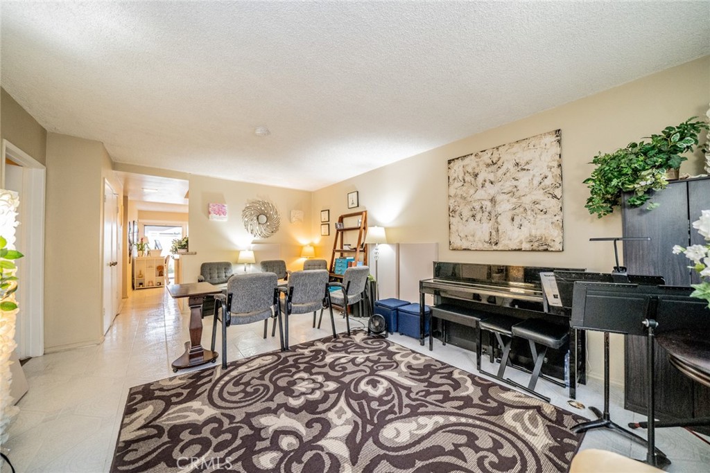 Tustin Acres (TA) - Residential