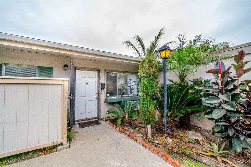 Tustin Acres (TA) - Residential