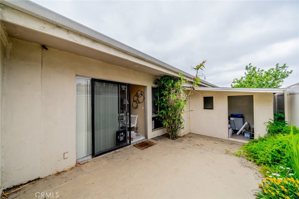 Tustin Acres (TA) - Residential