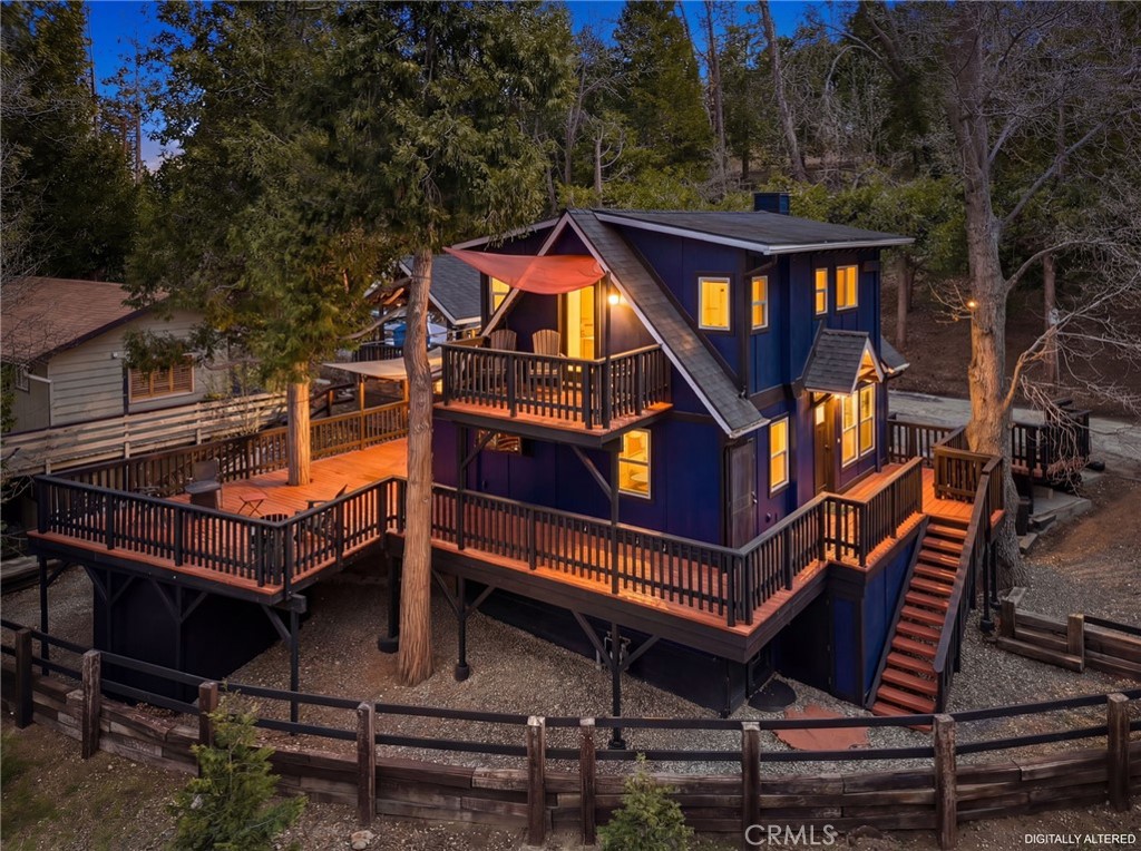 Photo 1 of 50 — 170 Fir Terrace, Cedar Glen, CA 92321
