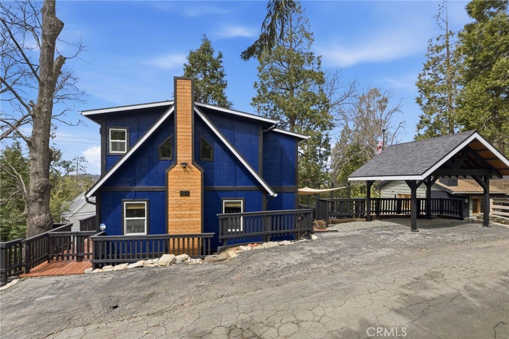 170 Fir Terrace