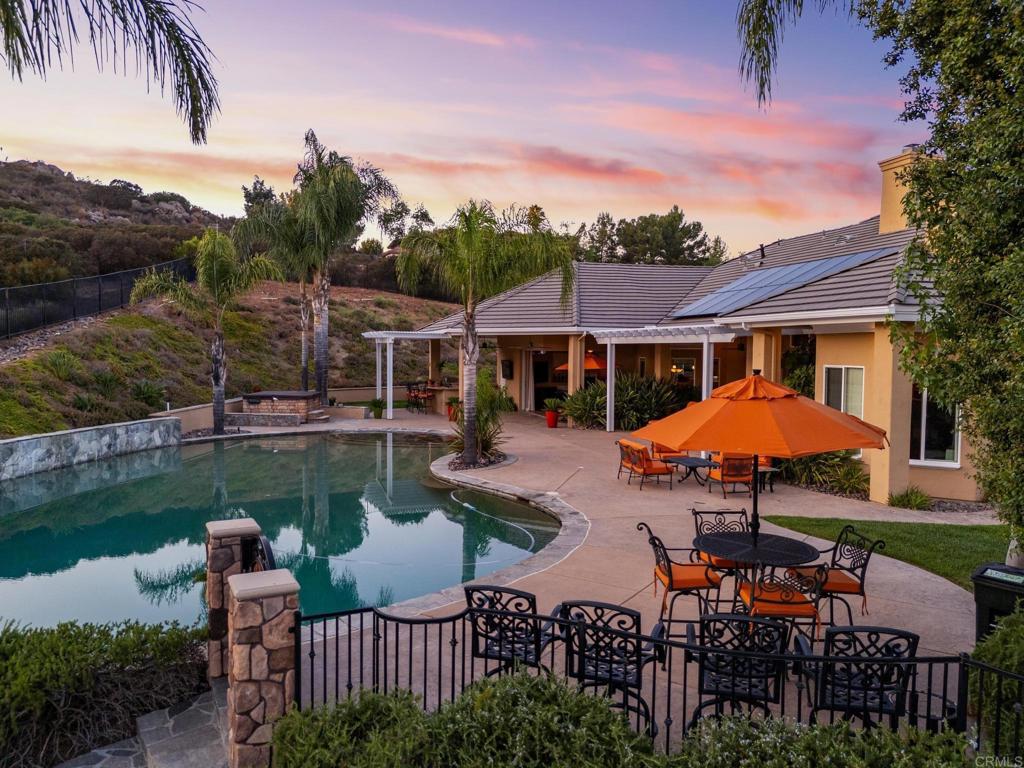 2772 Firebrand Drive