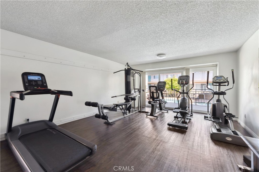 3656 Garnet Street 209