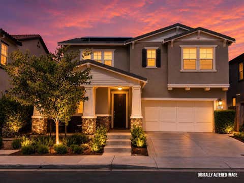 Photo of 1601 Castlewood Place, Gilroy, CA 95020 (MLS # ML82058550)