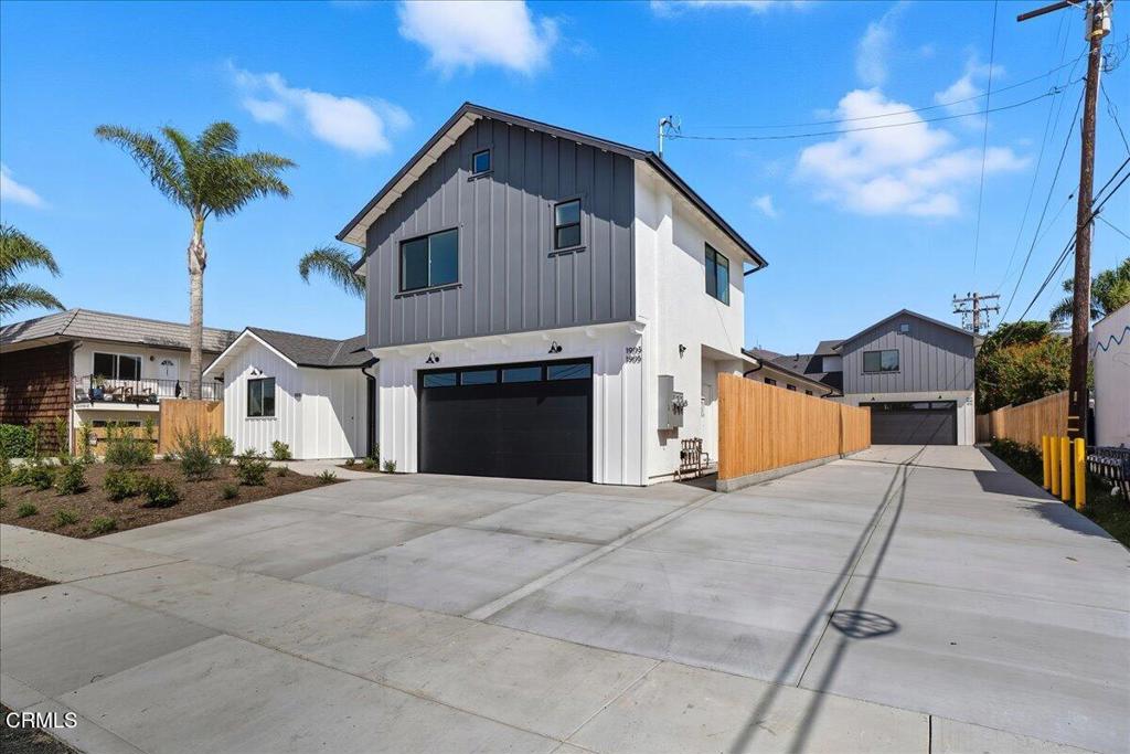 Ocean View - 0231 - Residential