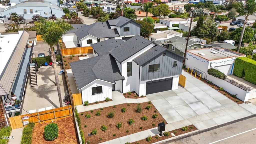 Ocean View - 0231 - Residential