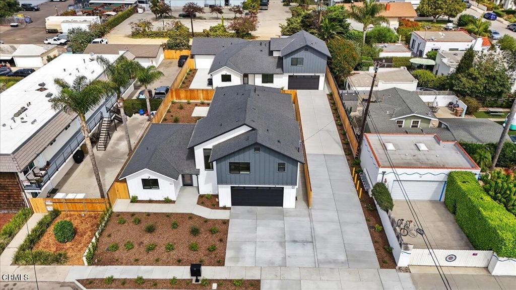 Ocean View - 0231 - Residential