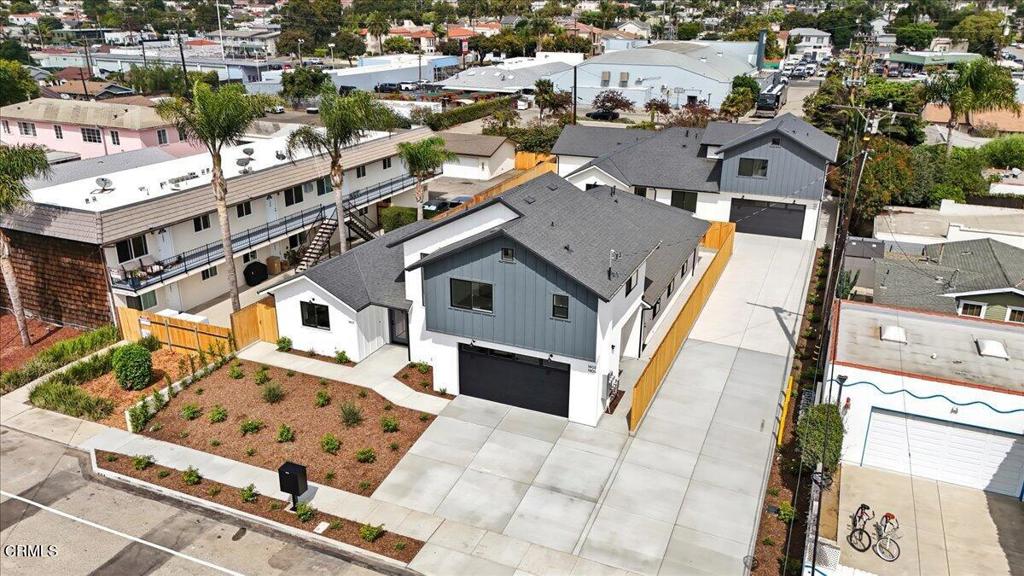 Ocean View - 0231 - Residential