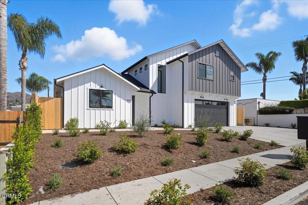 Ocean View - 0231 - Residential