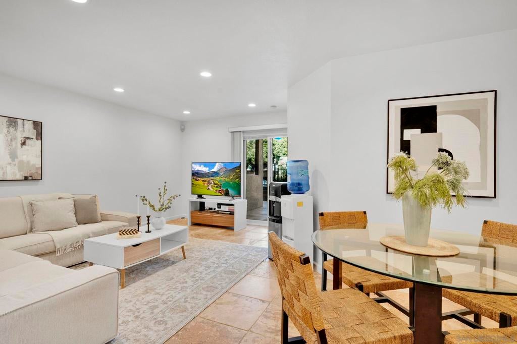 7545 Charmant Drive DR UNIT 1503, San Diego CA 92122