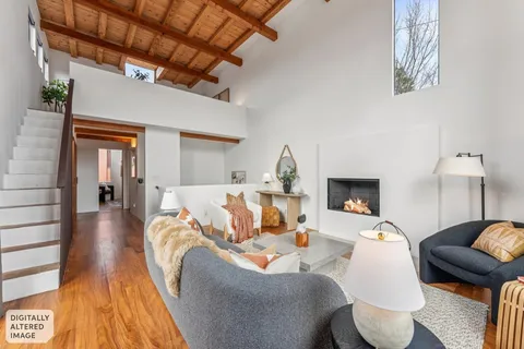 2015 2015 Delaware Street, Berkeley, CA 94708 - MLS#: 41123954