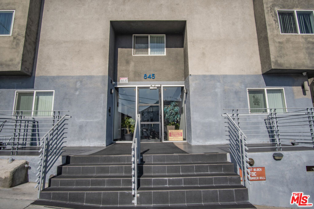 845 N Bunker Hill Avenue