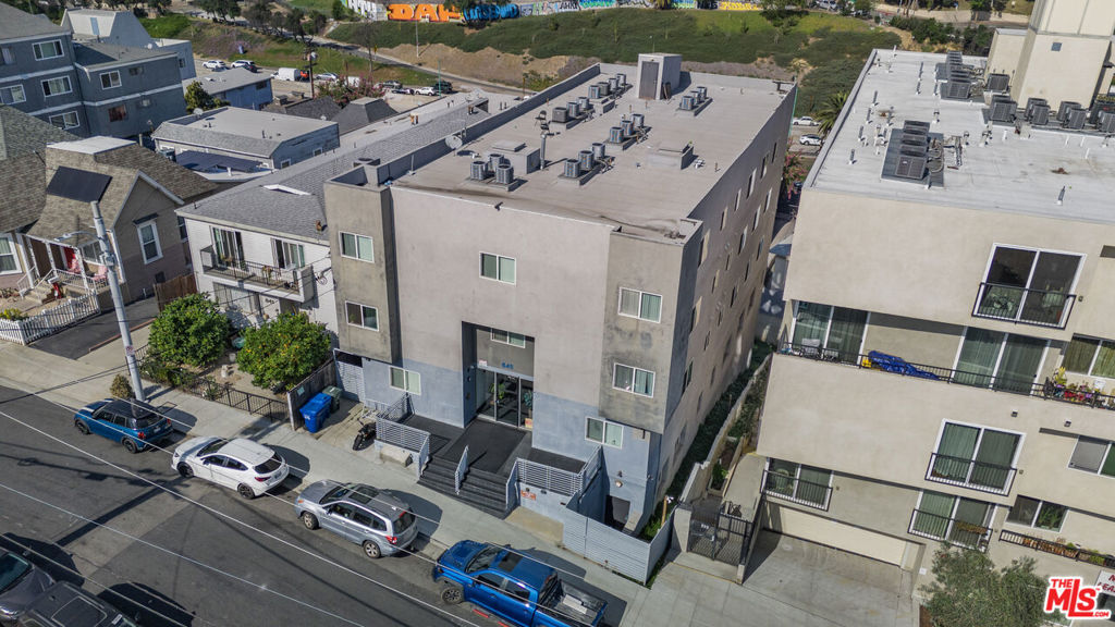 845 N Bunker Hill Avenue