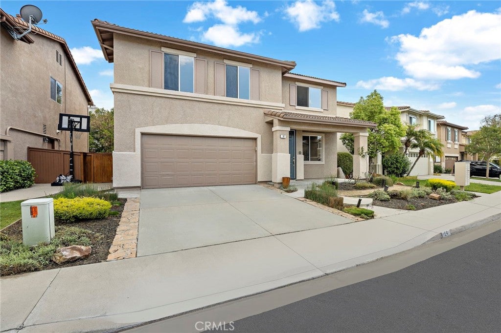 14 Anglesite, Rancho Santa Margarita CA 92688 - Photo 37