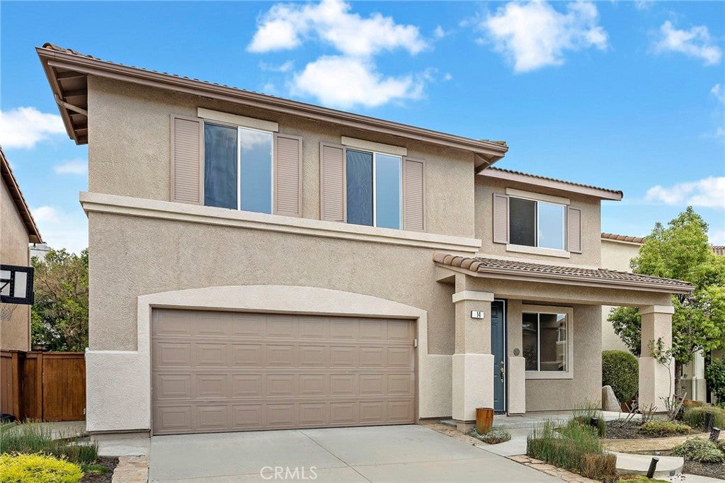 14 Anglesite, Rancho Santa Margarita CA 92688 - Photo 36