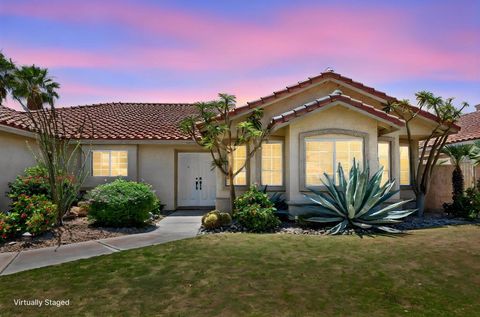 Tiny photo for 78541 Torino Drive, La Quinta, CA 92253 (MLS # 219147634DA)