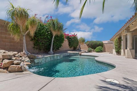 Tiny photo for 78541 Torino Drive, La Quinta, CA 92253 (MLS # 219147634DA)