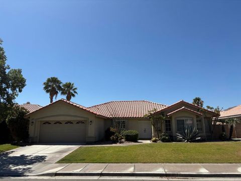 Photo of 78541 Torino Drive, La Quinta, CA 92253 (MLS # 219147634DA)