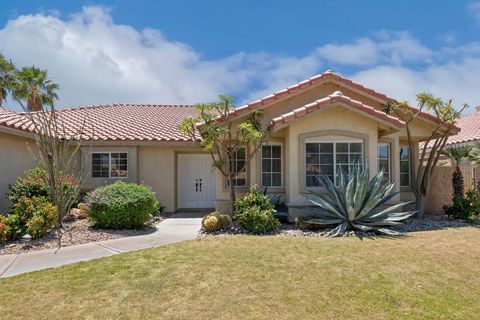Tiny photo for 78541 Torino Drive, La Quinta, CA 92253 (MLS # 219147634DA)