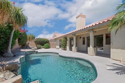 Tiny photo for 78541 Torino Drive, La Quinta, CA 92253 (MLS # 219147634DA)