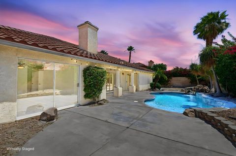 Tiny photo for 78541 Torino Drive, La Quinta, CA 92253 (MLS # 219147634DA)
