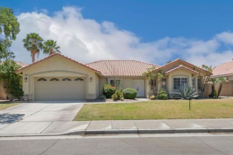 Tiny photo for 78541 Torino Drive, La Quinta, CA 92253 (MLS # 219147634DA)