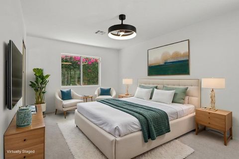 Tiny photo for 78541 Torino Drive, La Quinta, CA 92253 (MLS # 219147634DA)
