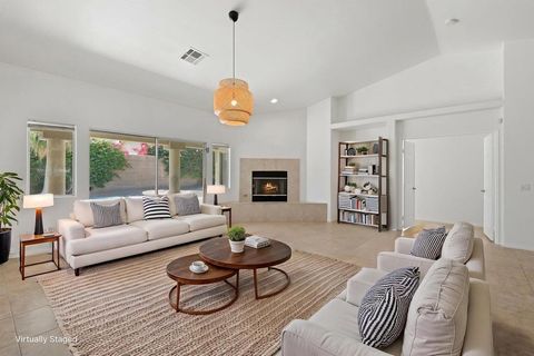 Tiny photo for 78541 Torino Drive, La Quinta, CA 92253 (MLS # 219147634DA)