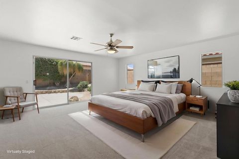 Tiny photo for 78541 Torino Drive, La Quinta, CA 92253 (MLS # 219147634DA)