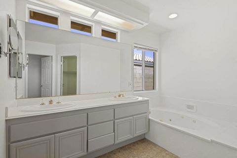 Tiny photo for 78541 Torino Drive, La Quinta, CA 92253 (MLS # 219147634DA)
