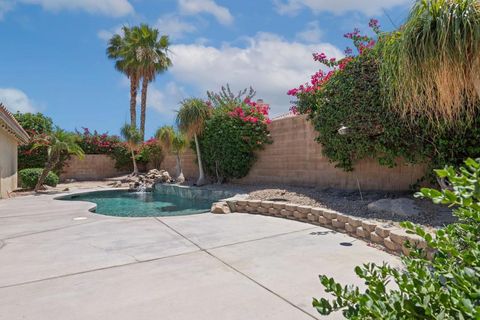 Tiny photo for 78541 Torino Drive, La Quinta, CA 92253 (MLS # 219147634DA)