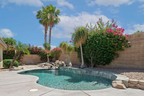 Tiny photo for 78541 Torino Drive, La Quinta, CA 92253 (MLS # 219147634DA)