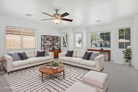 Tiny photo for 78541 Torino Drive, La Quinta, CA 92253 (MLS # 219147634DA)