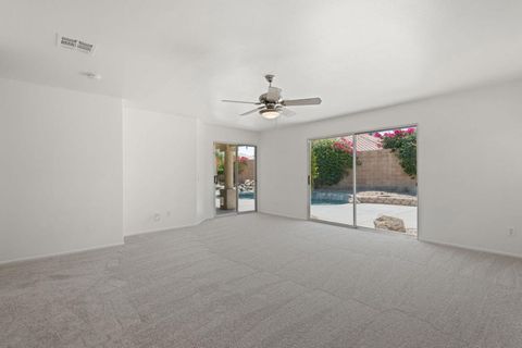 Tiny photo for 78541 Torino Drive, La Quinta, CA 92253 (MLS # 219147634DA)