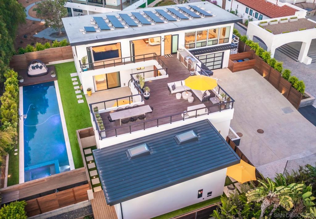 Encinitas - Residential