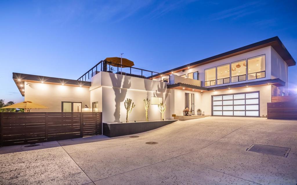 Encinitas - Residential