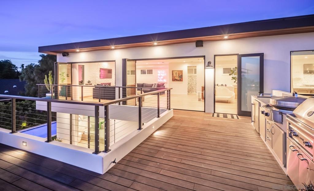 Encinitas - Residential