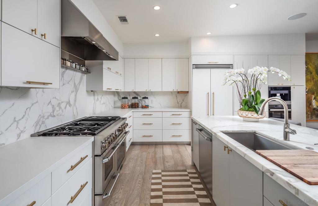 Encinitas - Residential