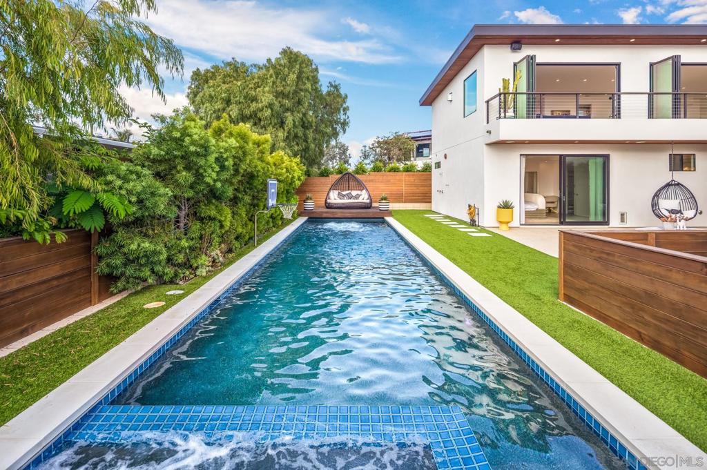 Encinitas - Residential