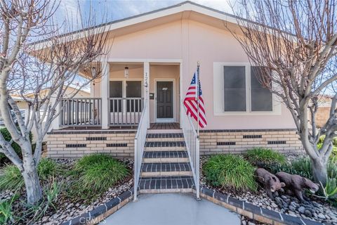 22241 Nisqually 124 Apple Valley CA 92308