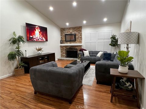 Photo of 18411 Algiers St, Porter Ranch, CA 91326 (MLS # GD26037658)