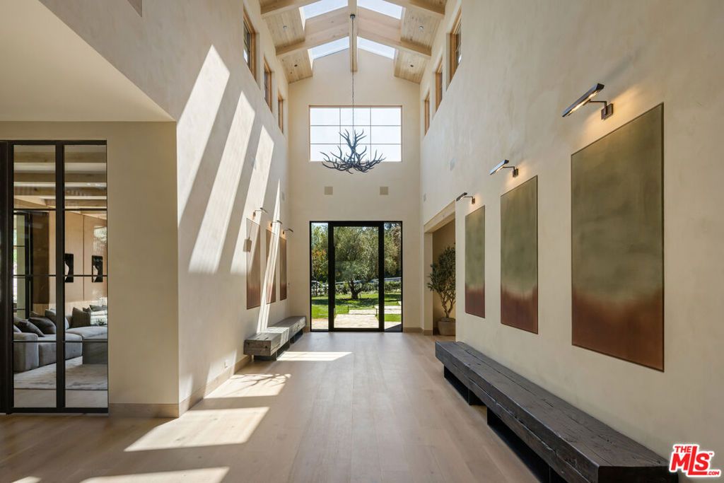 Photo of 24877 Eldorado Meadow Road, Hidden Hills, CA 91302 (MLS # 26664903)