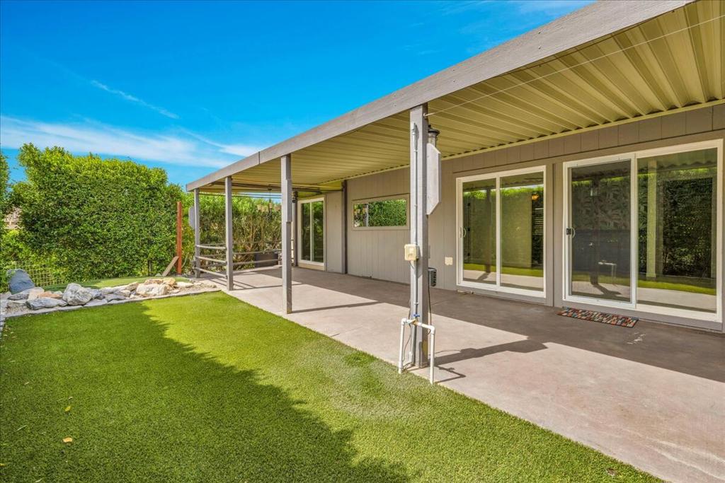 Suncrest Country Clb - Manufactured In Park