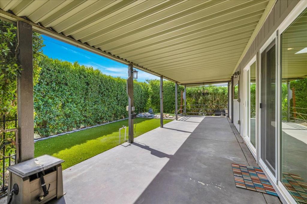 Suncrest Country Clb - Manufactured In Park