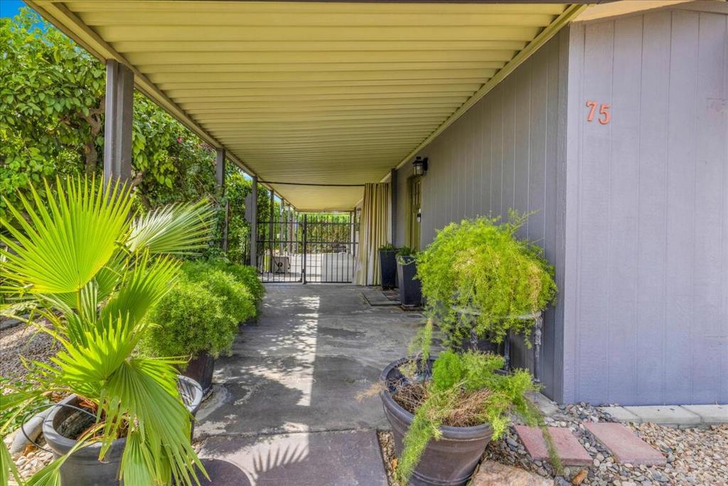 Suncrest Country Clb - Manufactured In Park