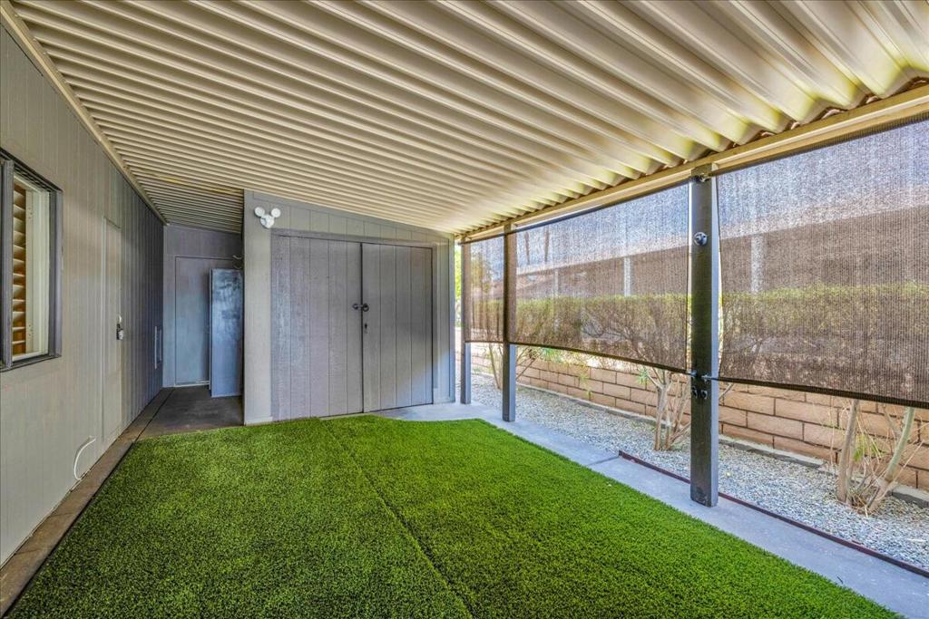 Suncrest Country Clb - Manufactured In Park