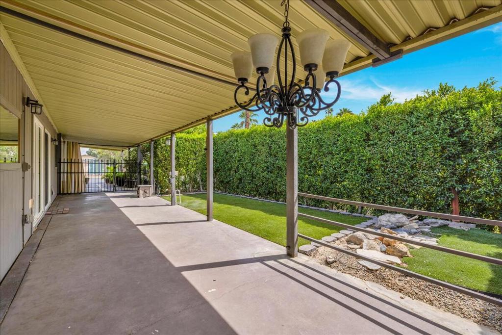 Suncrest Country Clb - Manufactured In Park