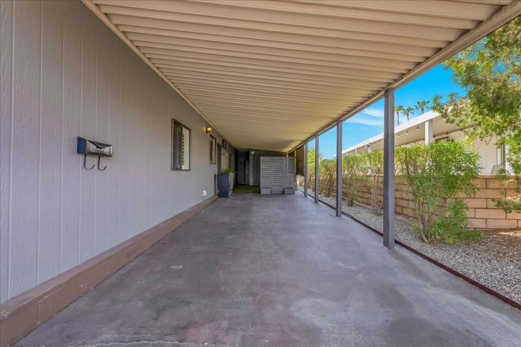 Suncrest Country Clb - Manufactured In Park